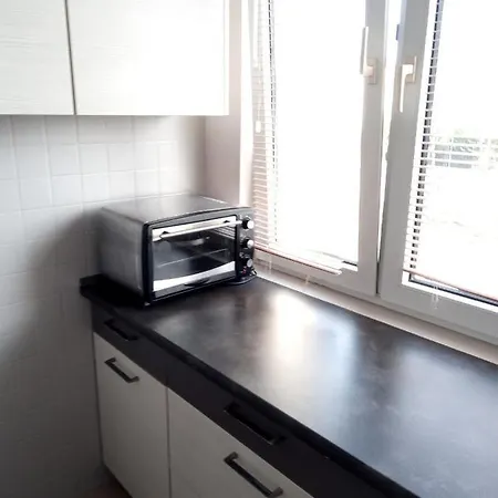 Apartman Fargo Apartament *