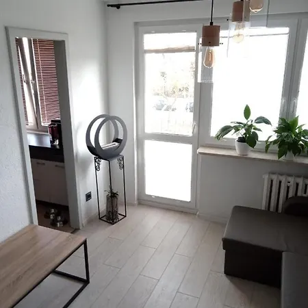 Fargo Apartament شقة أوستكا