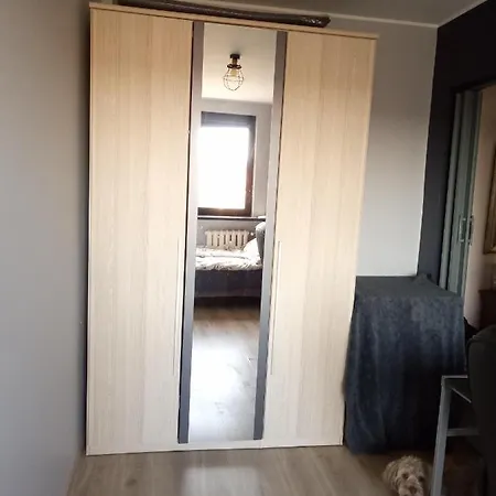 Fargo Apartament شقة أوستكا