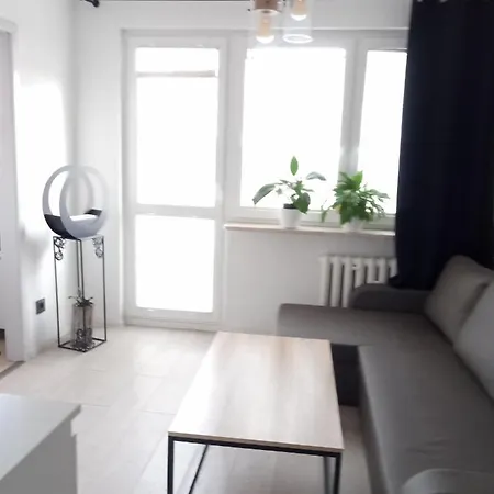 Fargo Apartament * أوستكا