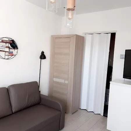 Fargo Apartament شقة أوستكا