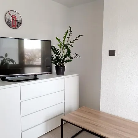 شقة Fargo Apartament